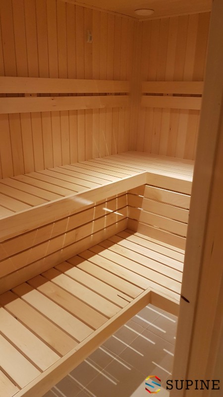 Sauna fińska domowa Kościelisko Zakopane
