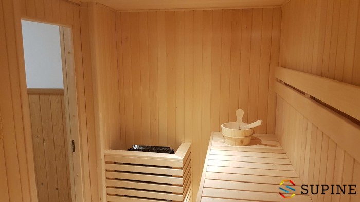 Prywatna sauna Kościelisko Zakopane