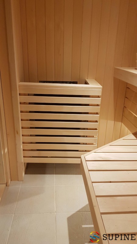 Sauna domowa od producenta Kościelisko Zakopane
