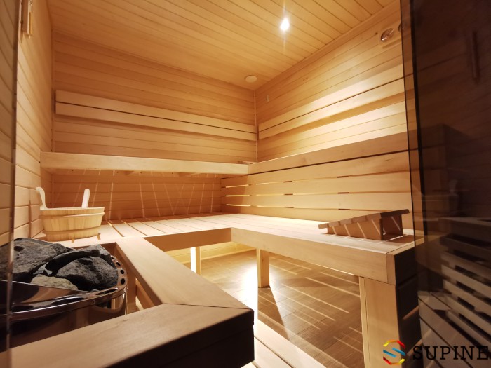 Domowa sauna od producenta Warszawa